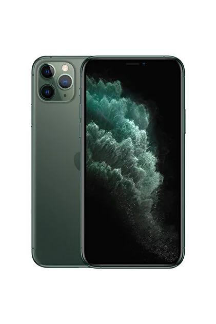 iPhone 11 Pro Max 256GB (Yenilenmiş)