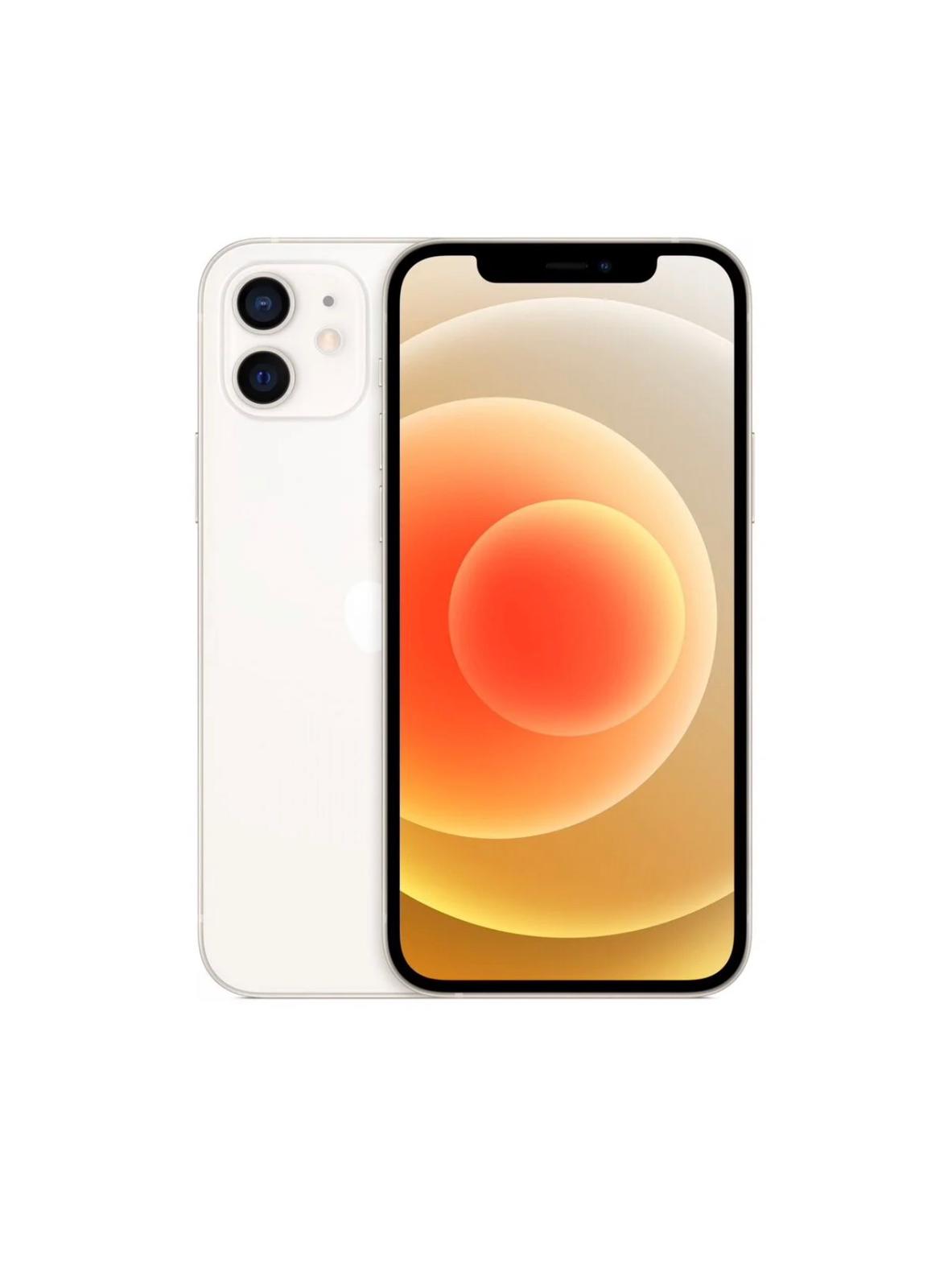iPhone 12 128GB (Yenilenmiş)