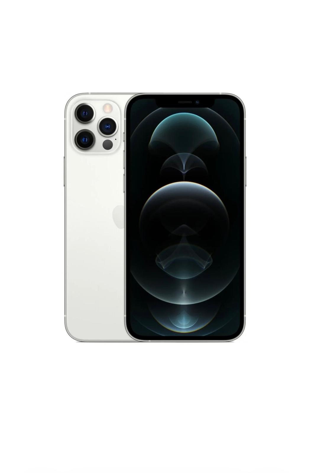 iPhone 12 Pro 256GB (Yenilenmiş)