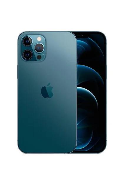 iPhone 12 Pro Max 512GB (Yenilenmiş)