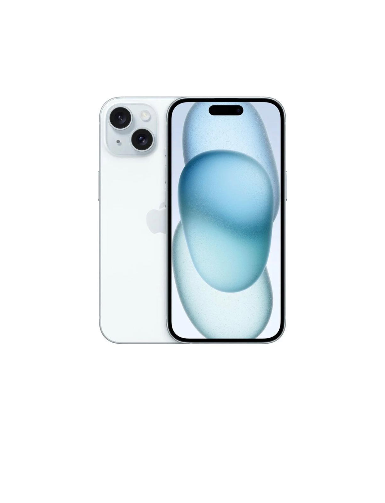 iPhone 15 256GB