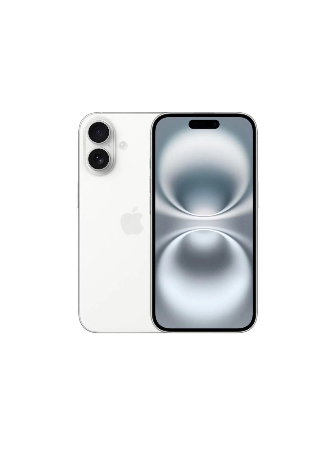 iPhone 16 256GB
