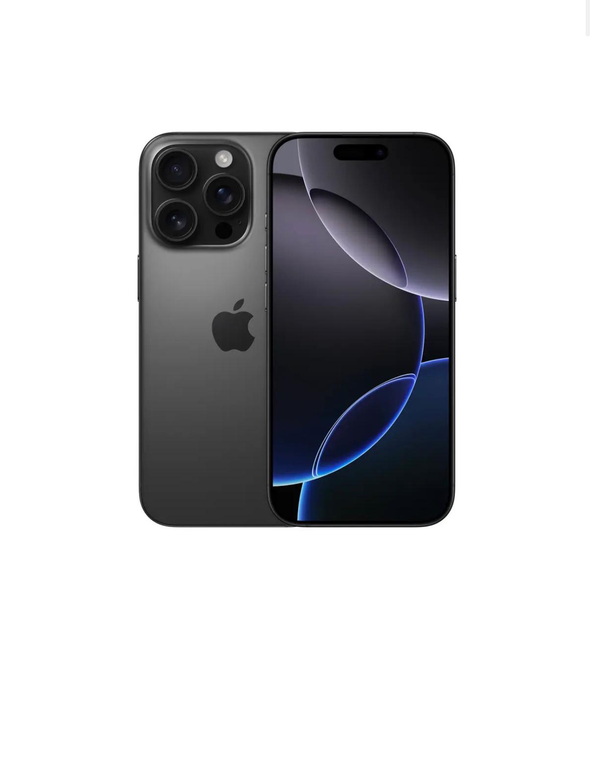 iPhone 16 Pro 256GB