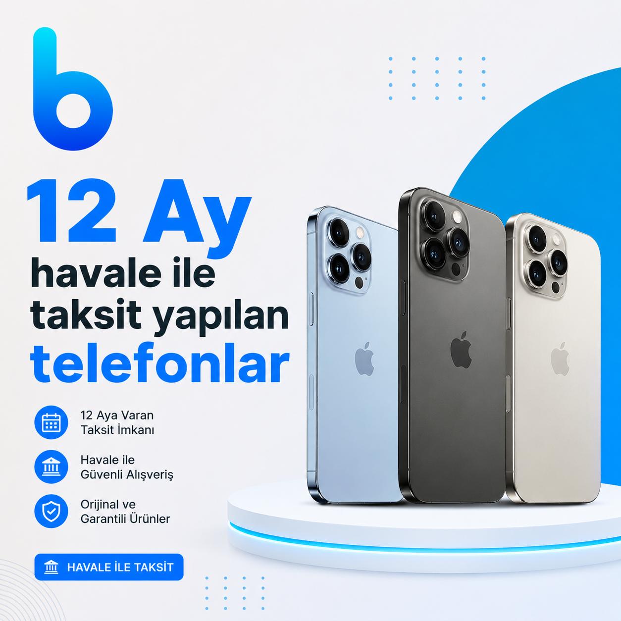 Yenilenmiş Telefonlar